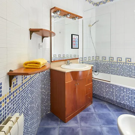 Bed & Breakfast Gran Via - 1