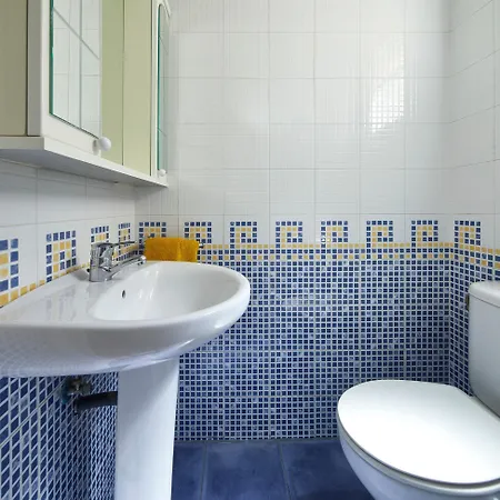 Bed & Breakfast Gran Via - 1 Barcelona