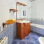 Bed and breakfast Gran Via - 1